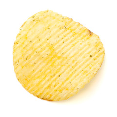 Potato chips