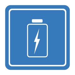 Pile dans un panneau