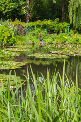 Obraz premium Giverny
