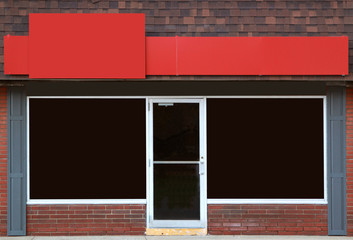 StoreFront