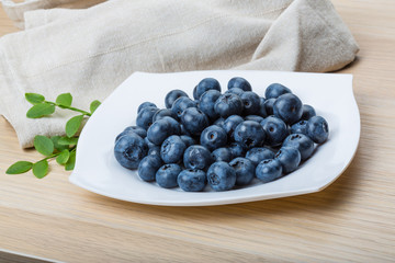 Blueberry
