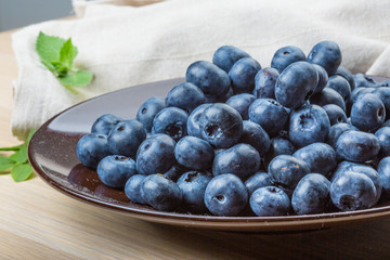 Blueberry