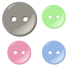 buttons