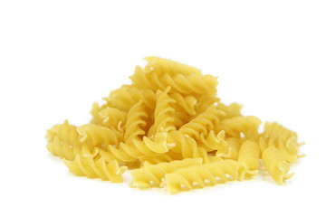 Pasta Twirls