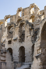 El Jem Coliseum
