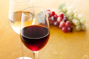 wine ワイン
