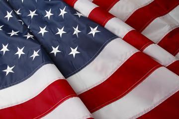 American flag