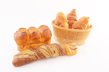 おいしそうなパン