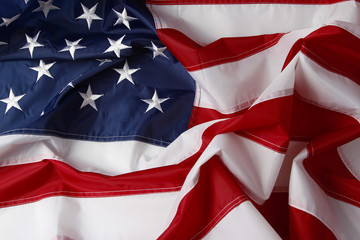 American flag
