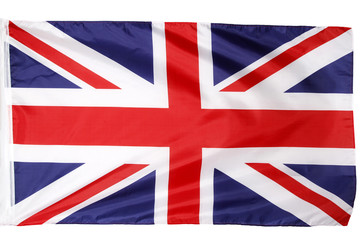 UK flag