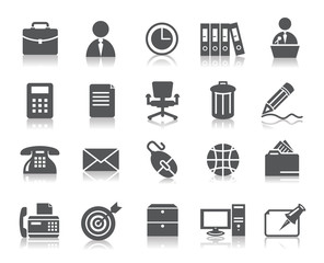 Office Icons