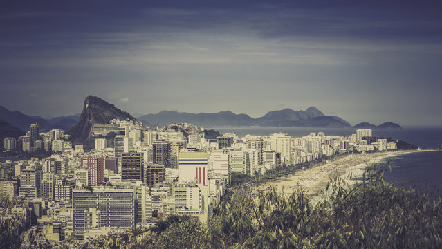 Rio de Janeiro ,Brazil