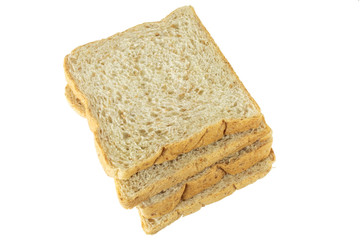 Sliced bread