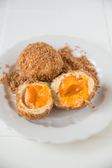 Marillenknödel