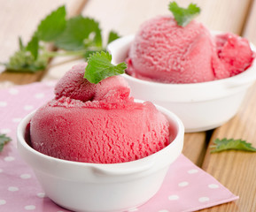 Sorbet
