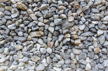 Crushed Granite