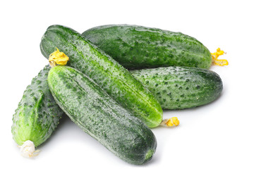 Cucumbers