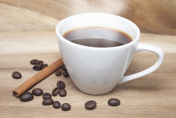 coffee cup