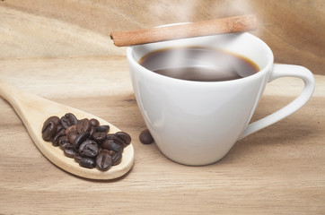 coffee cup