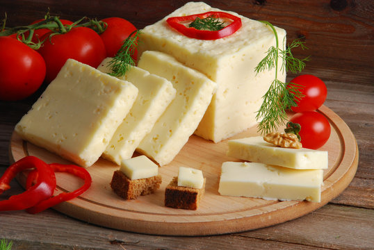 cheese feta cheese