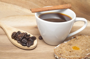 coffee cup