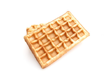 gaufres