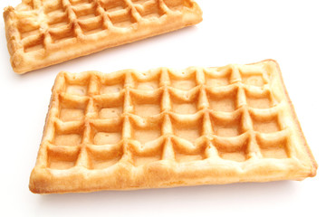 gaufres