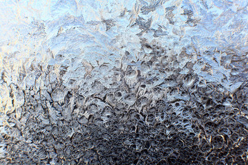 texture of ice, frozen water