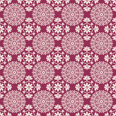 Seamless pattern