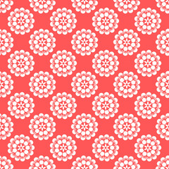 Seamless pattern