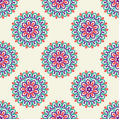 Seamless pattern