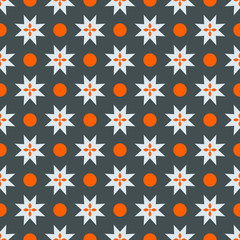 Seamless pattern
