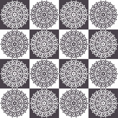 Seamless pattern