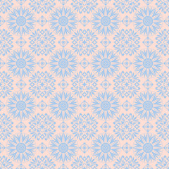 Seamless pattern