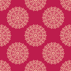 Seamless pattern