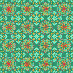 Seamless pattern