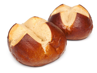 Laugenbrötchen