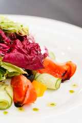 vegetable salad