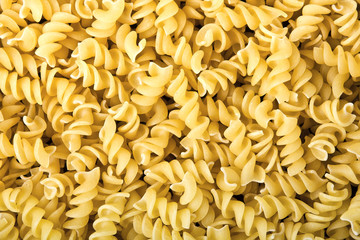 pasta background