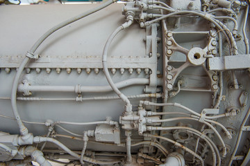 Jet Engine