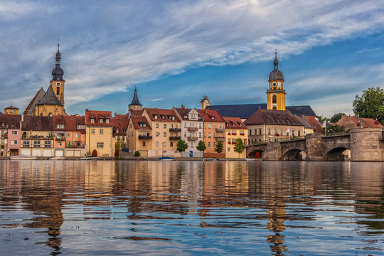 Kitzingen am Main