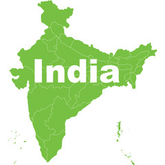 india