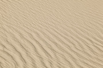 Sandstrukturen