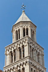 Katedra św.Duje w Splicie