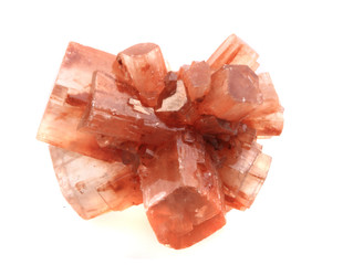 aragonite mineral