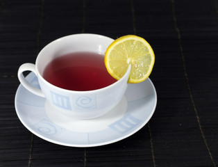 cup of tea