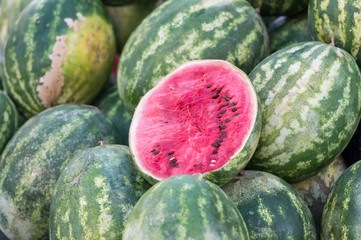 Pastèque