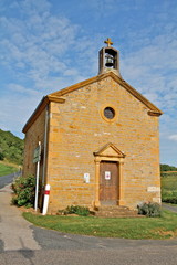 CHAPELLE SAINT ROCH BEAUJOLAIS