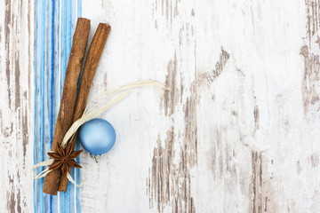 Weihnachtsdekoration