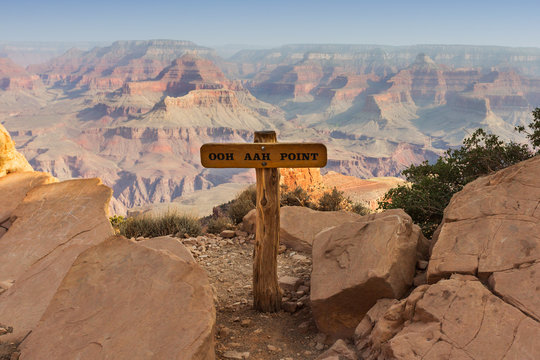 Amazing Ooh Aah Point